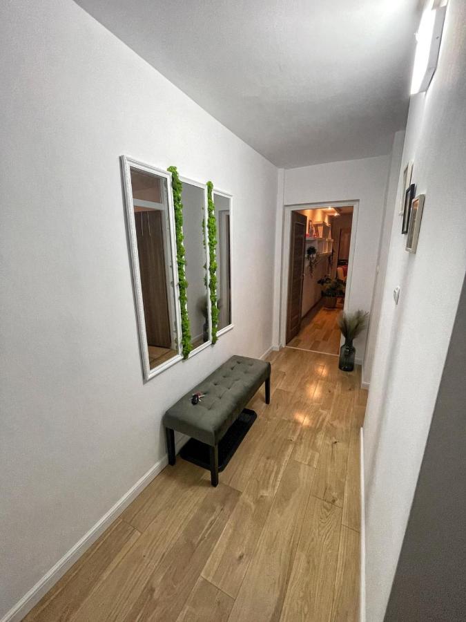 Magnolia Stay Бистрица Экстерьер фото