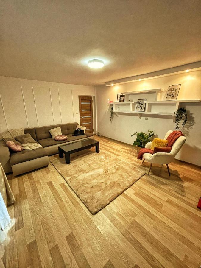 Magnolia Stay Бистрица Экстерьер фото
