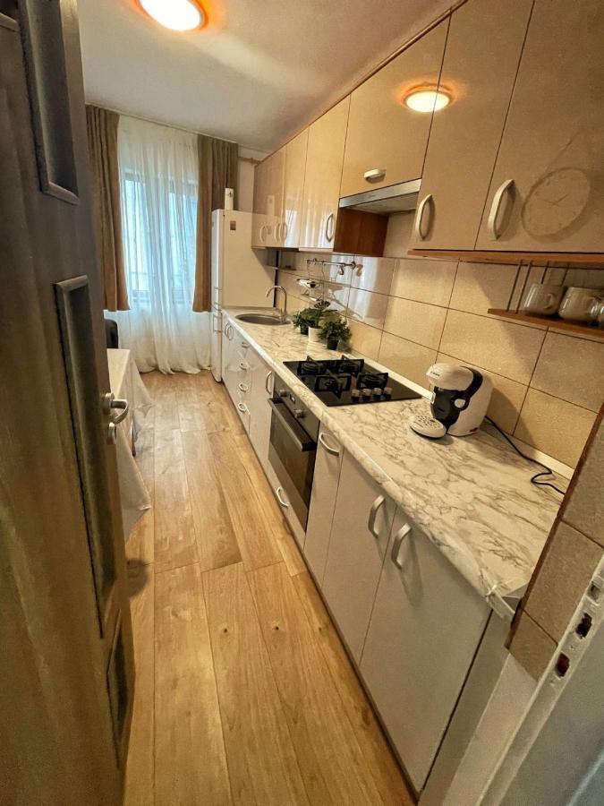Magnolia Stay Бистрица Экстерьер фото