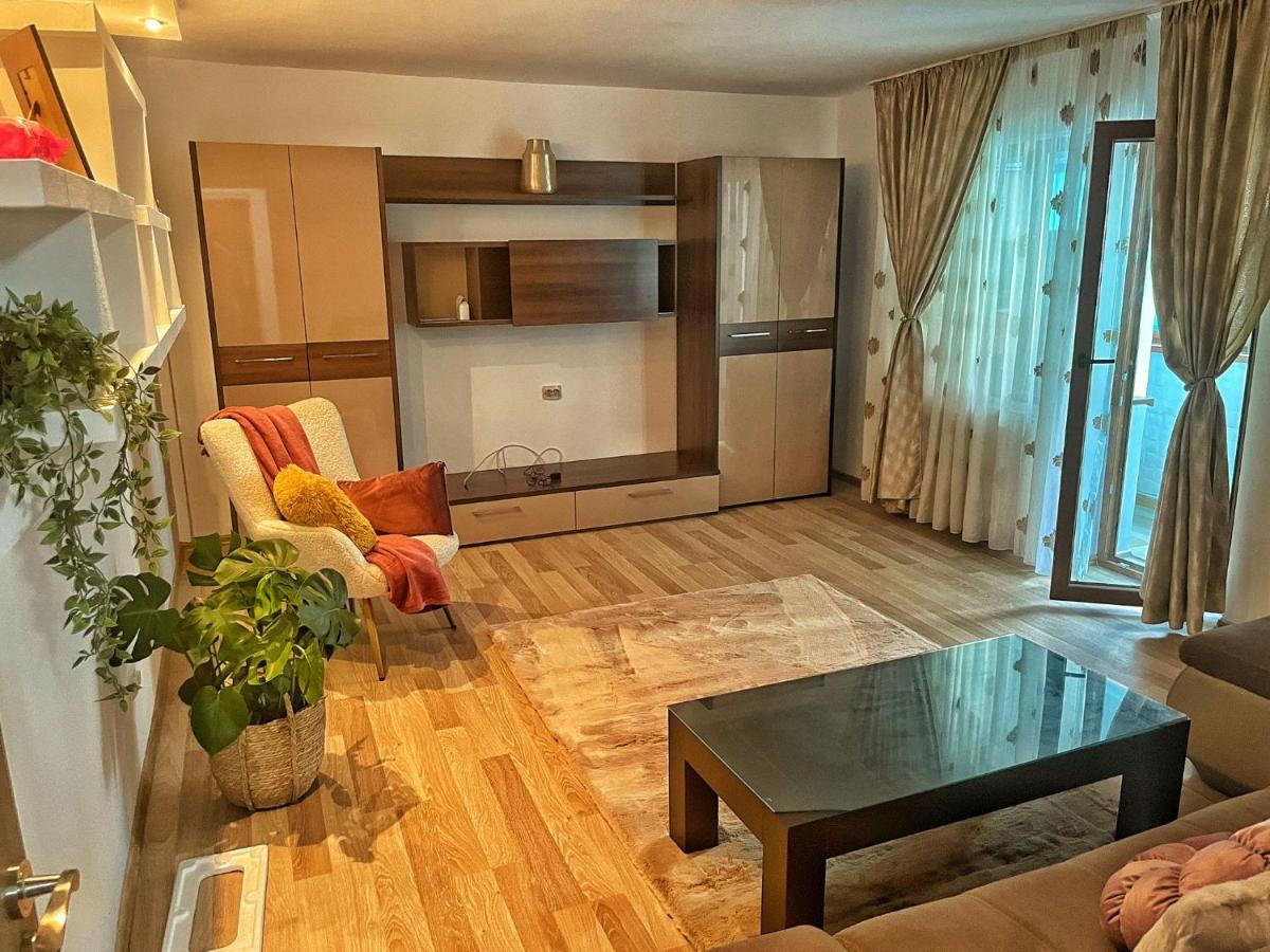 Magnolia Stay Бистрица Экстерьер фото