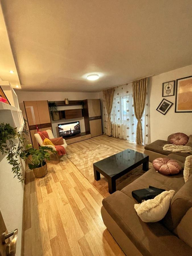 Magnolia Stay Бистрица Экстерьер фото