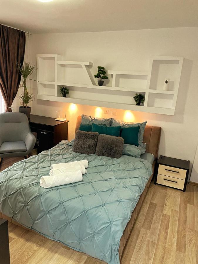 Magnolia Stay Бистрица Экстерьер фото
