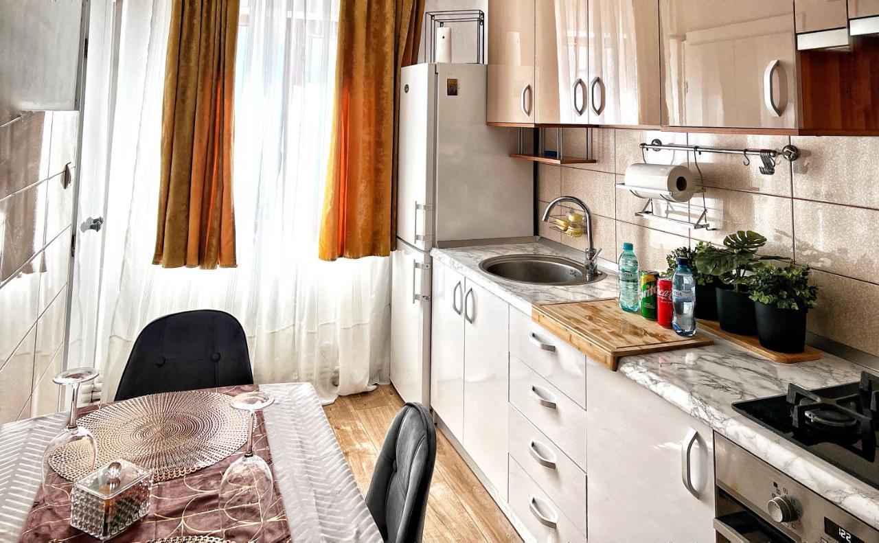 Magnolia Stay Бистрица Экстерьер фото